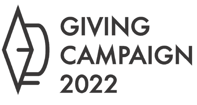 GIVING CAMPAIGN 2022